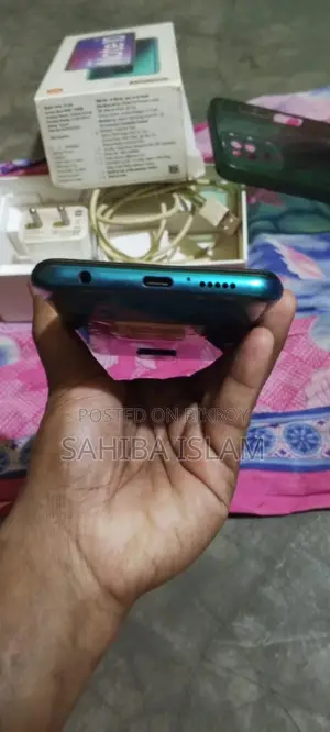 Xiaomi Mi Note 10 Lite (Used)
