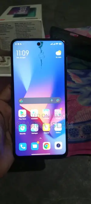 Xiaomi Mi Note 10 Lite (Used)