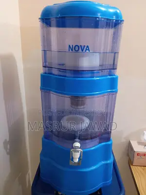 Water Filter (Nova)