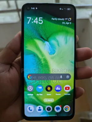 Realme Narzo 50 64 GB
