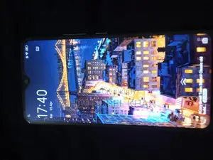 Vivo Y17 ৮/২৫৬ (Used)