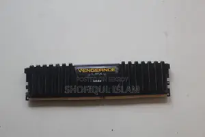 Corsair Vengeance Lpx 8gb 2400mhz DDR4 ডেস্কটপ র‍্যাম
