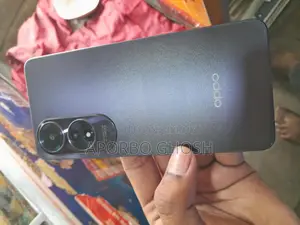 OPPO A60 8/256 (Used)
