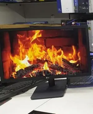 LG MONITOR 22'' LED (Fresh) - 17/19'' monitors also available