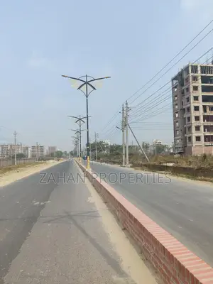 Bashundhara M Block 04+04= 08 kata Plot Sell..