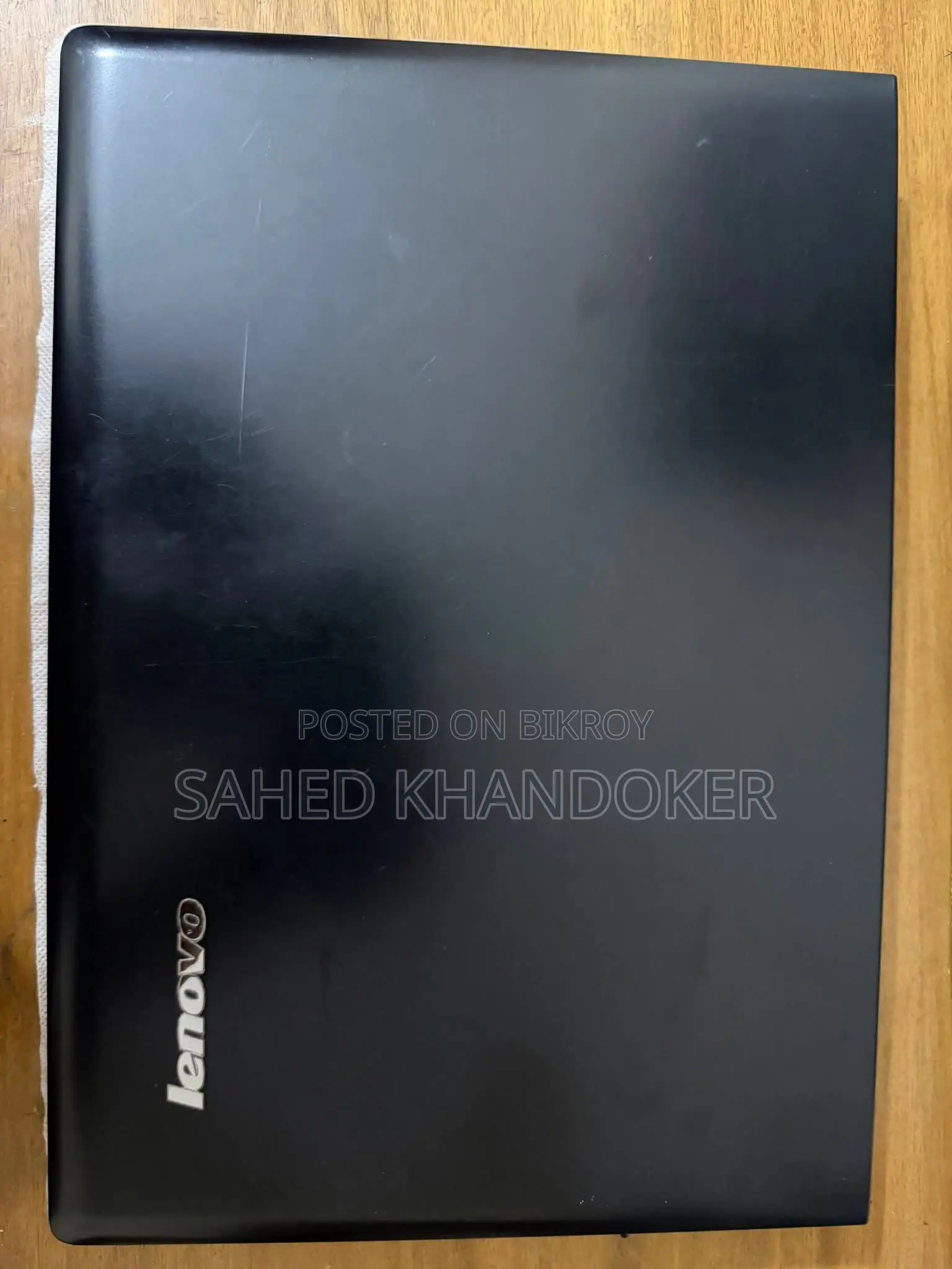 Lenovo G40-45