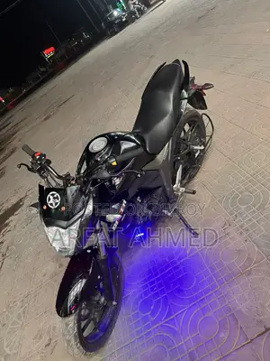 Suzuki Gixxer Monotone ` 2025
