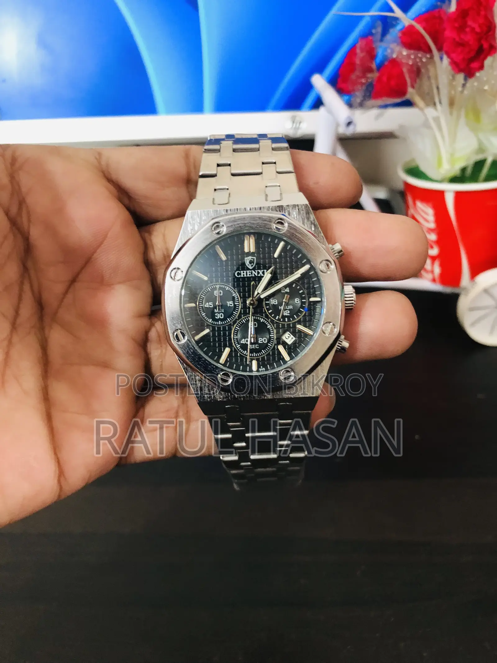 Chenxi 948 Stylish Watch