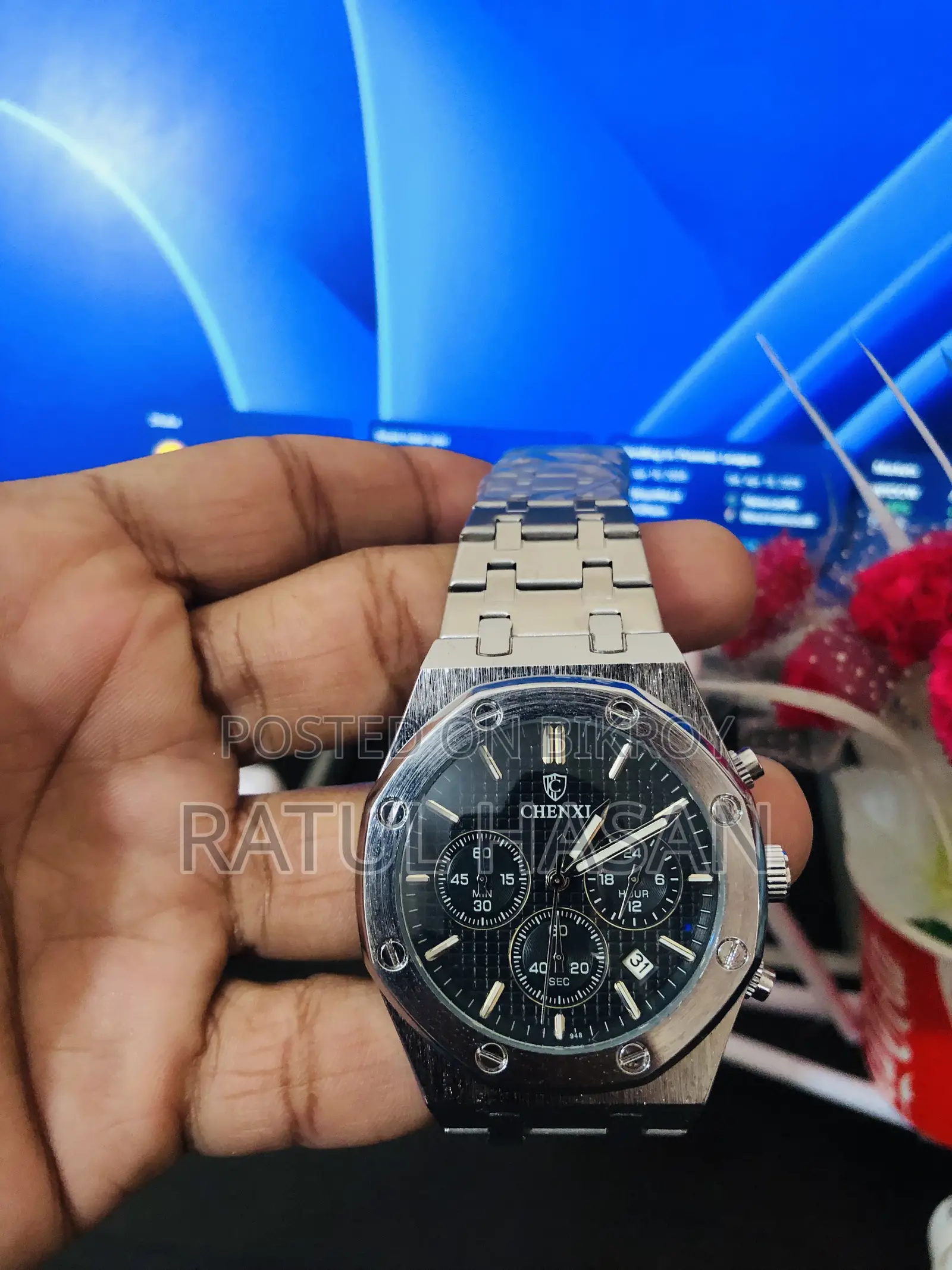 Chenxi 948 Stylish Watch