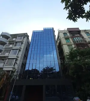 14,000 SQFT Luxurious Full Building Commercial for Rent in Uttara