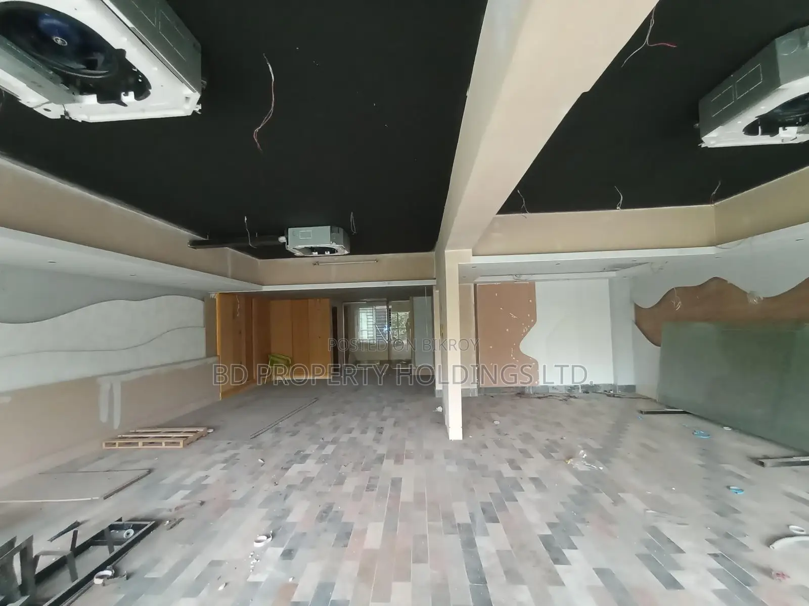 14,000 SQFT Luxurious Full Building Commercial for Rent in Uttara