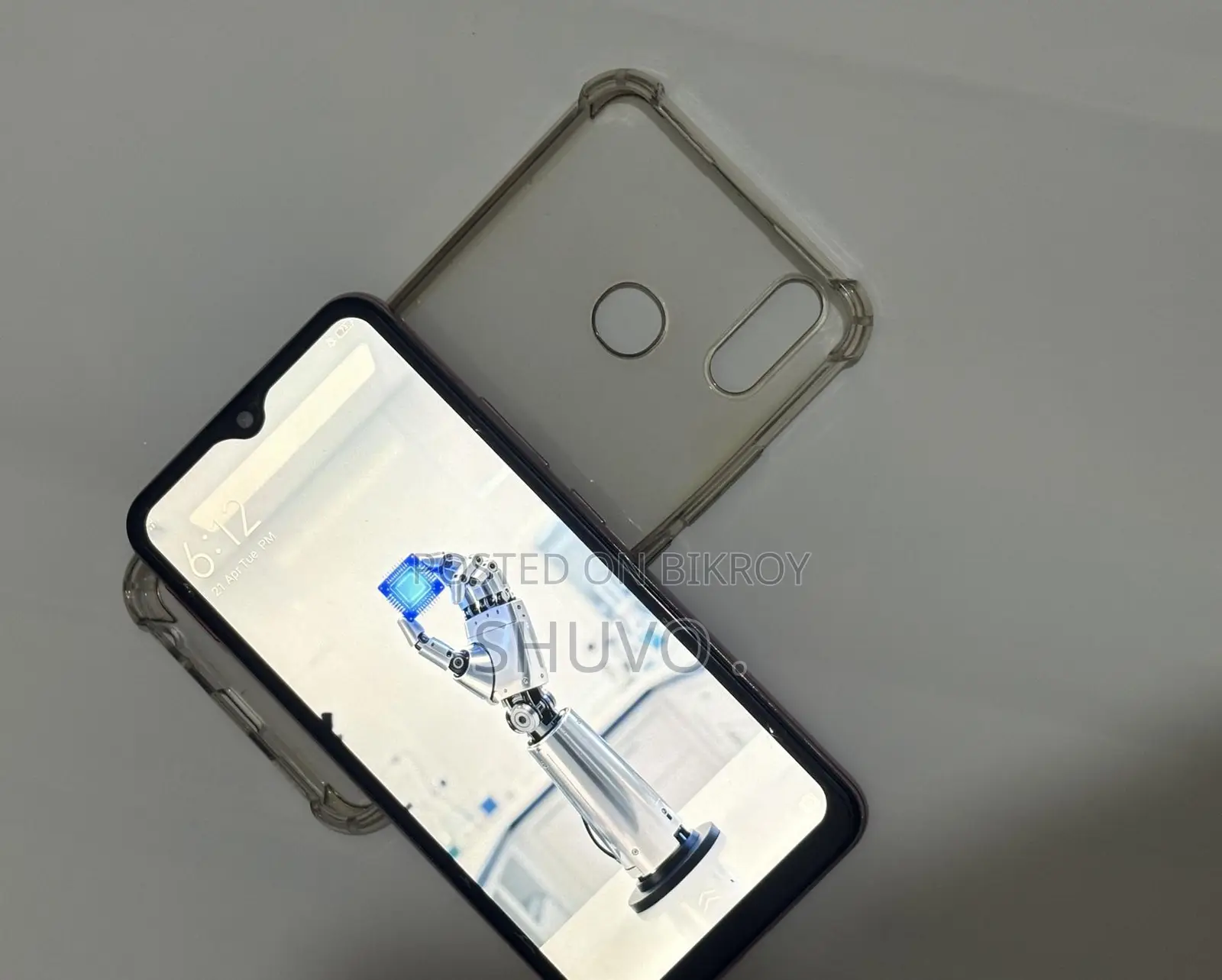 Vivo Y17 (Used)