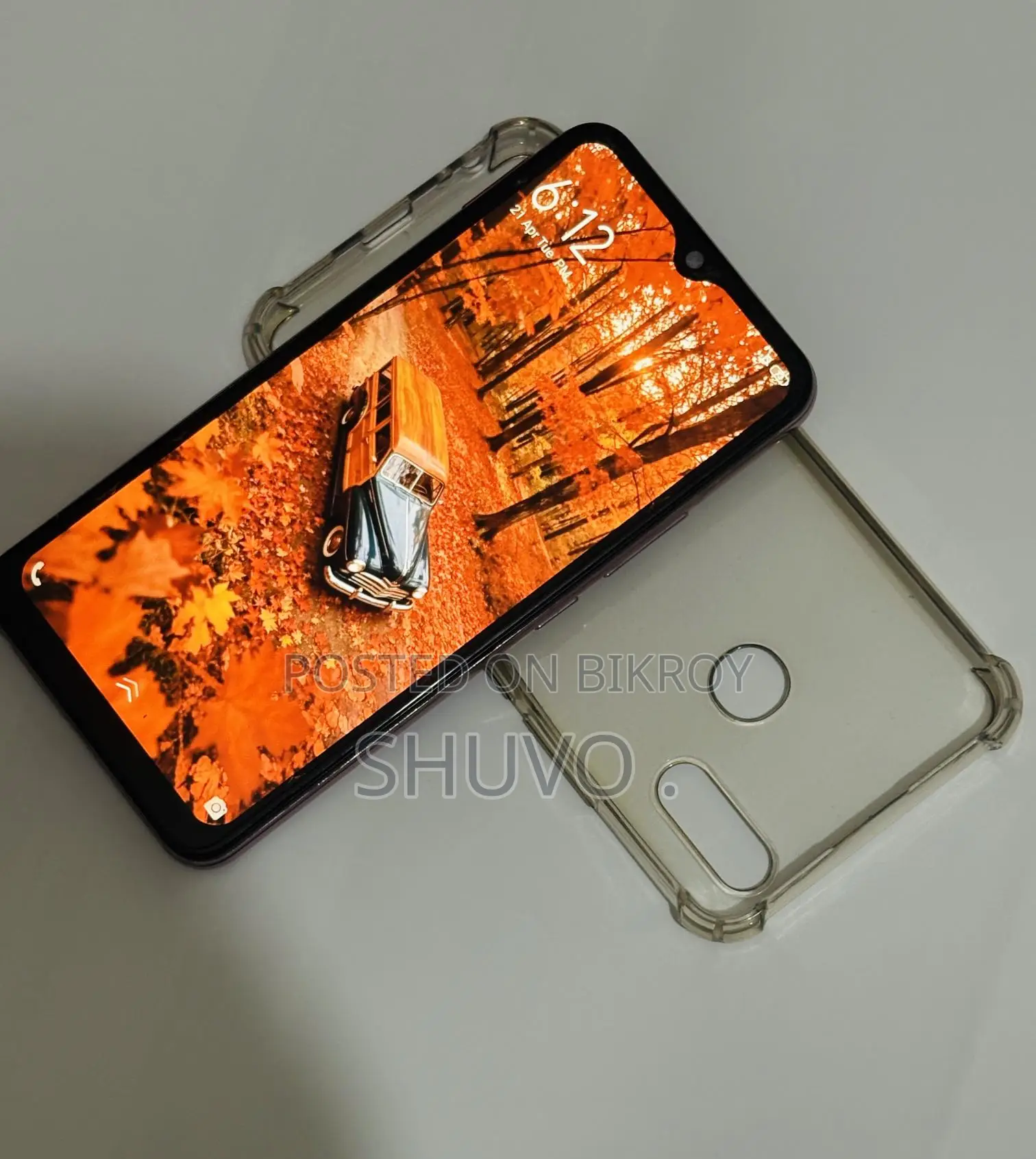 Vivo Y17 (Used)