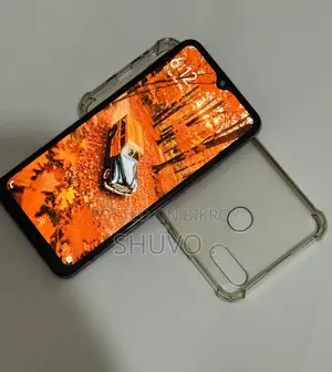 Vivo Y17 (Used)