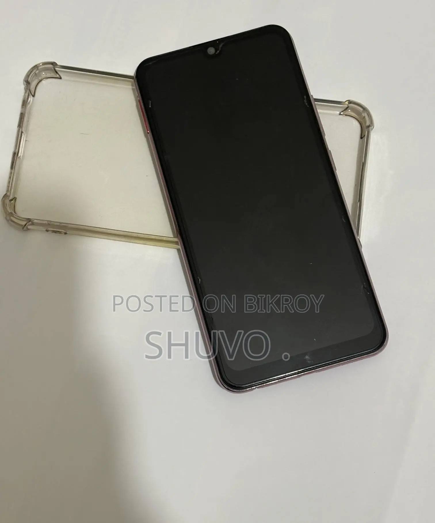 Vivo Y17 (Used)