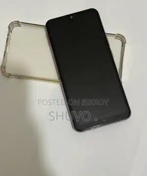 Vivo Y17 (Used)
