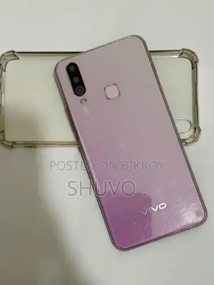Vivo Y17 (Used)