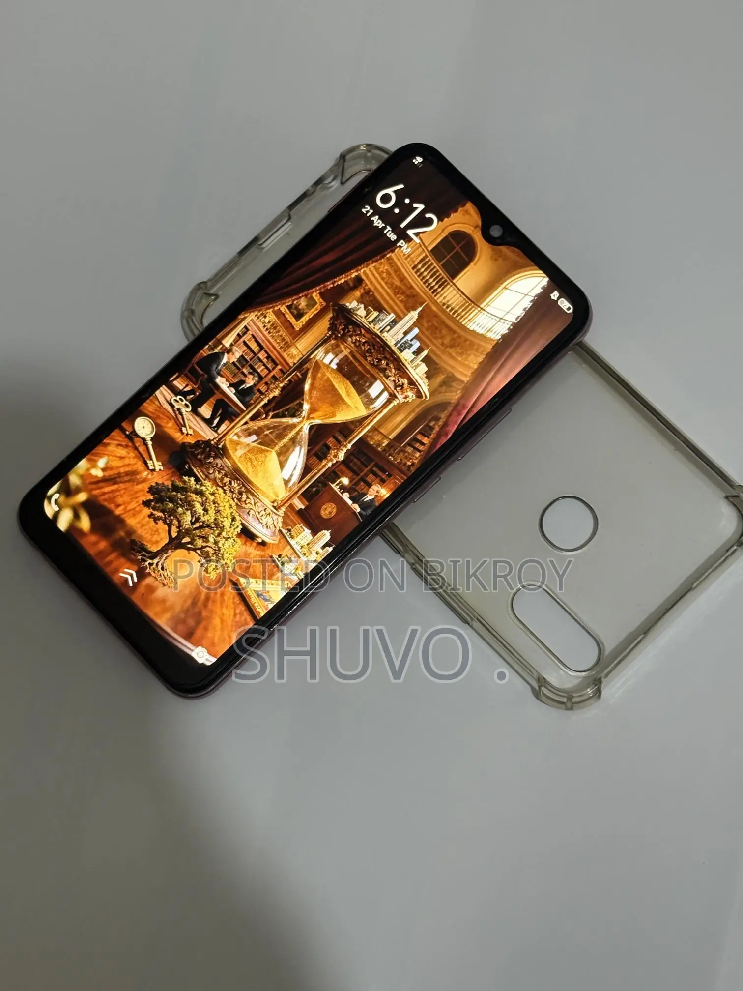 Vivo Y17 (Used)
