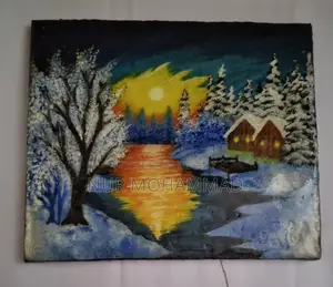 Handmade Painting