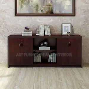 Low height file cabinet - 28