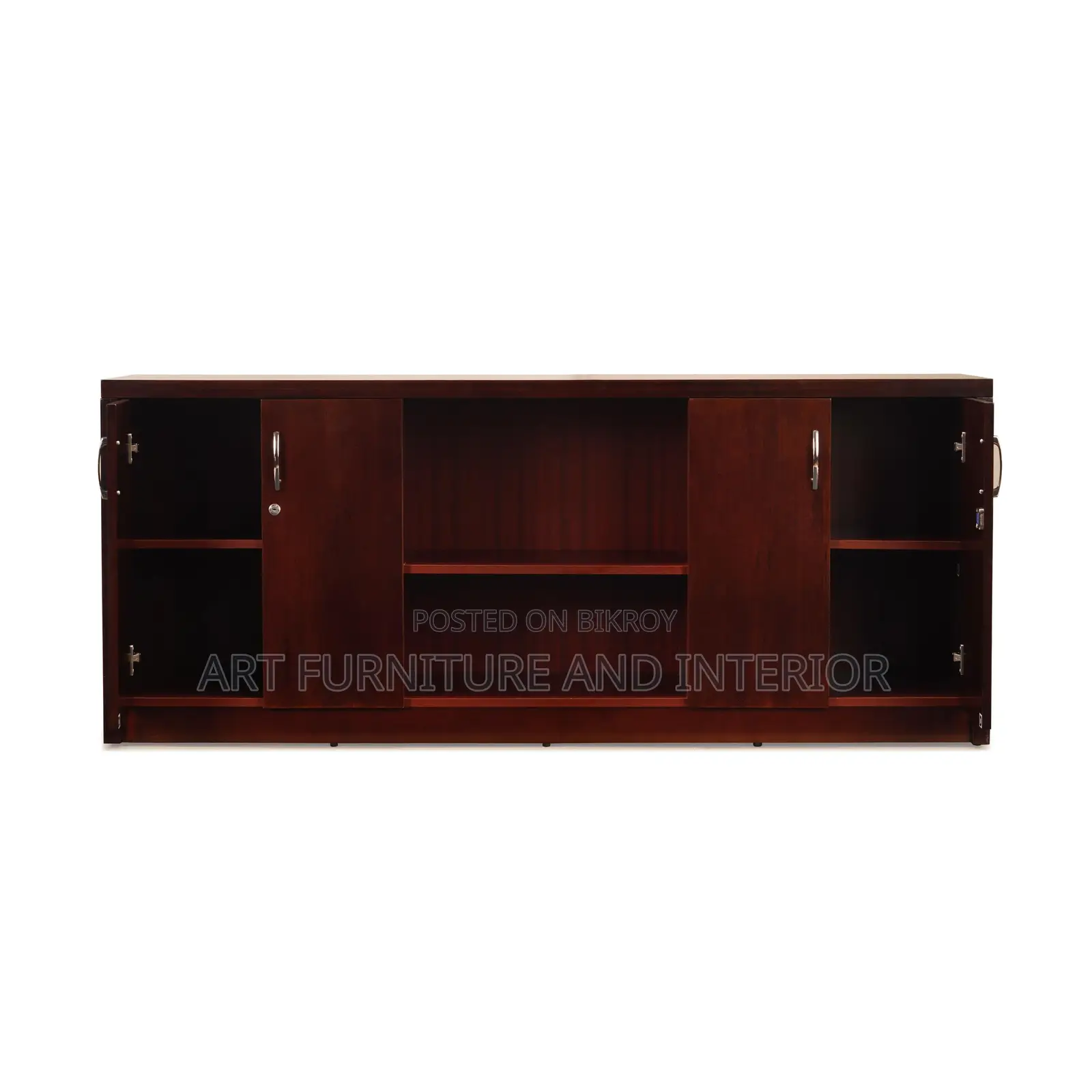 Low height file cabinet - 28