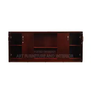 Low height file cabinet - 28
