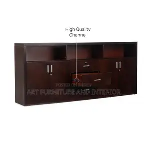 Low height file cabinet - 28