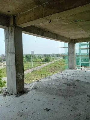ongoing 1400 sft flat sale at Reazbagh, Khilgaon.