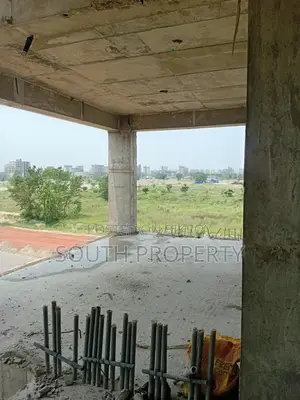ongoing 1400 sft flat sale at Reazbagh, Khilgaon.