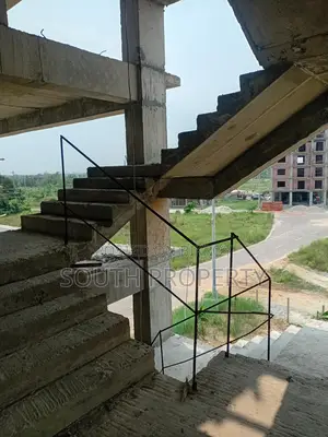 ongoing 1400 sft flat sale at Reazbagh, Khilgaon.
