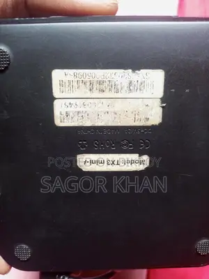 টিভি বক্স বিক্রি করা হবে