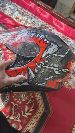 Mt Karken Helmet