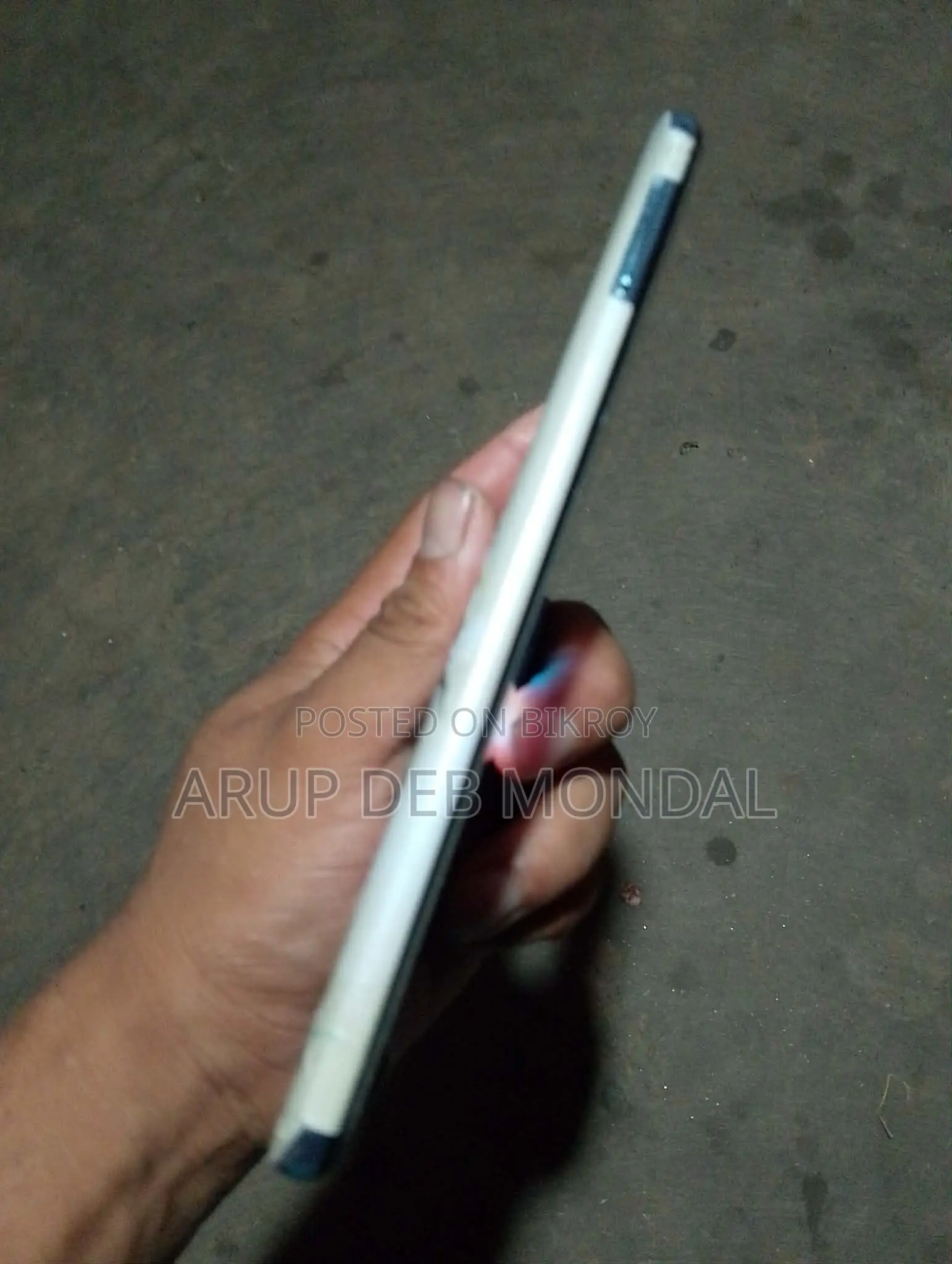 Xiaomi Redmi Note 10 Pro Max . (ব্যবহৃত)