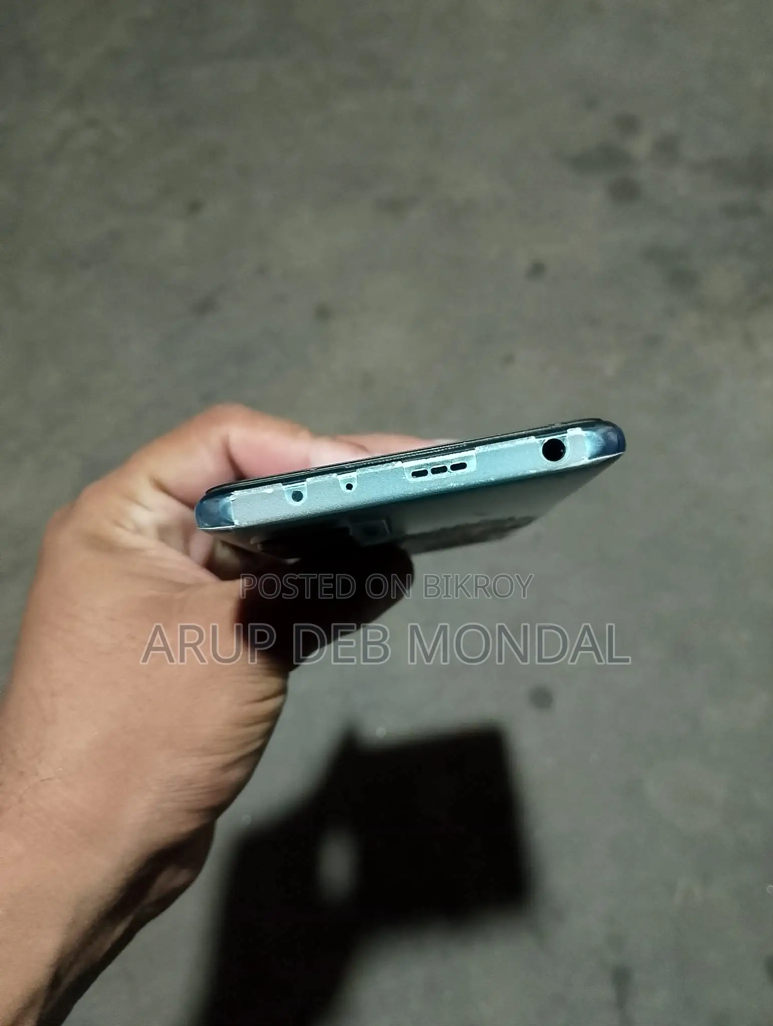 Xiaomi Redmi Note 10 Pro Max . (ব্যবহৃত)