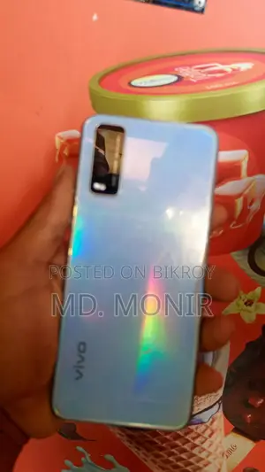 Vivo Y12a ` (Used)