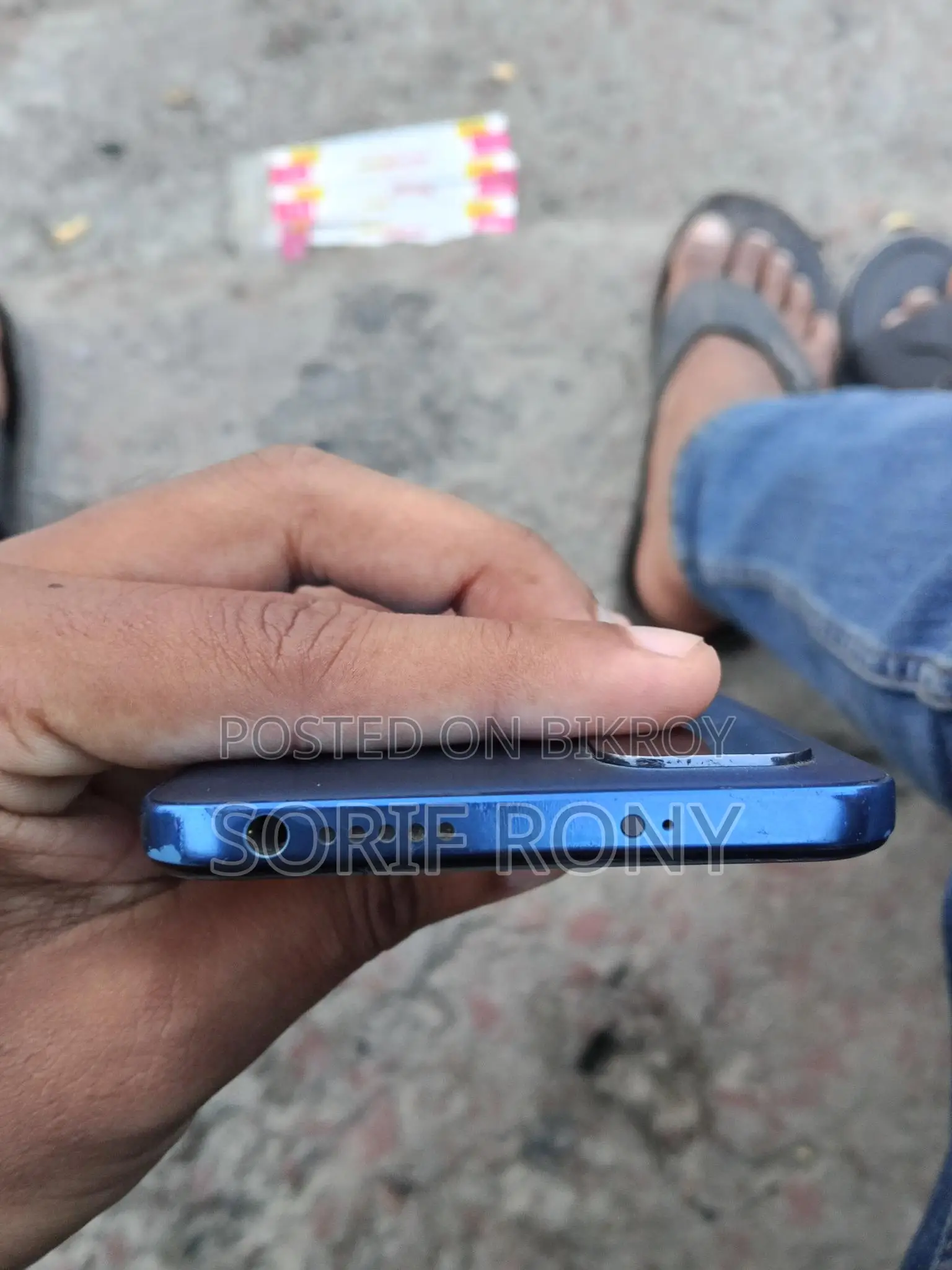 Xiaomi Redmi Note 11 . (Used)