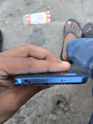 Xiaomi Redmi Note 11 . (Used)