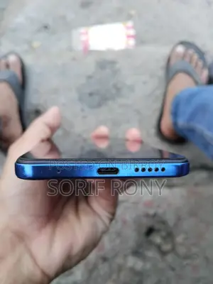Xiaomi Redmi Note 11 . (Used)