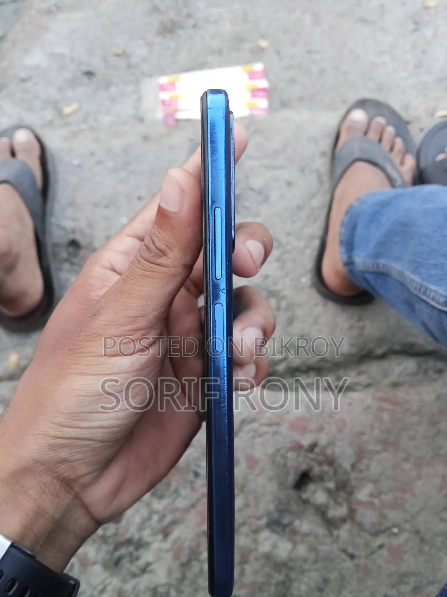 Xiaomi Redmi Note 11 . (Used)
