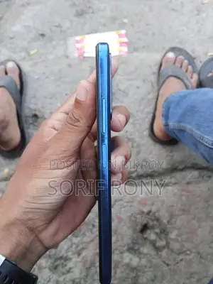 Xiaomi Redmi Note 11 . (Used)