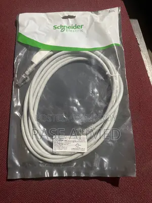 Original Schneider Cat.5e Ftp Patch Cord (3 Meter)-30 Pcs