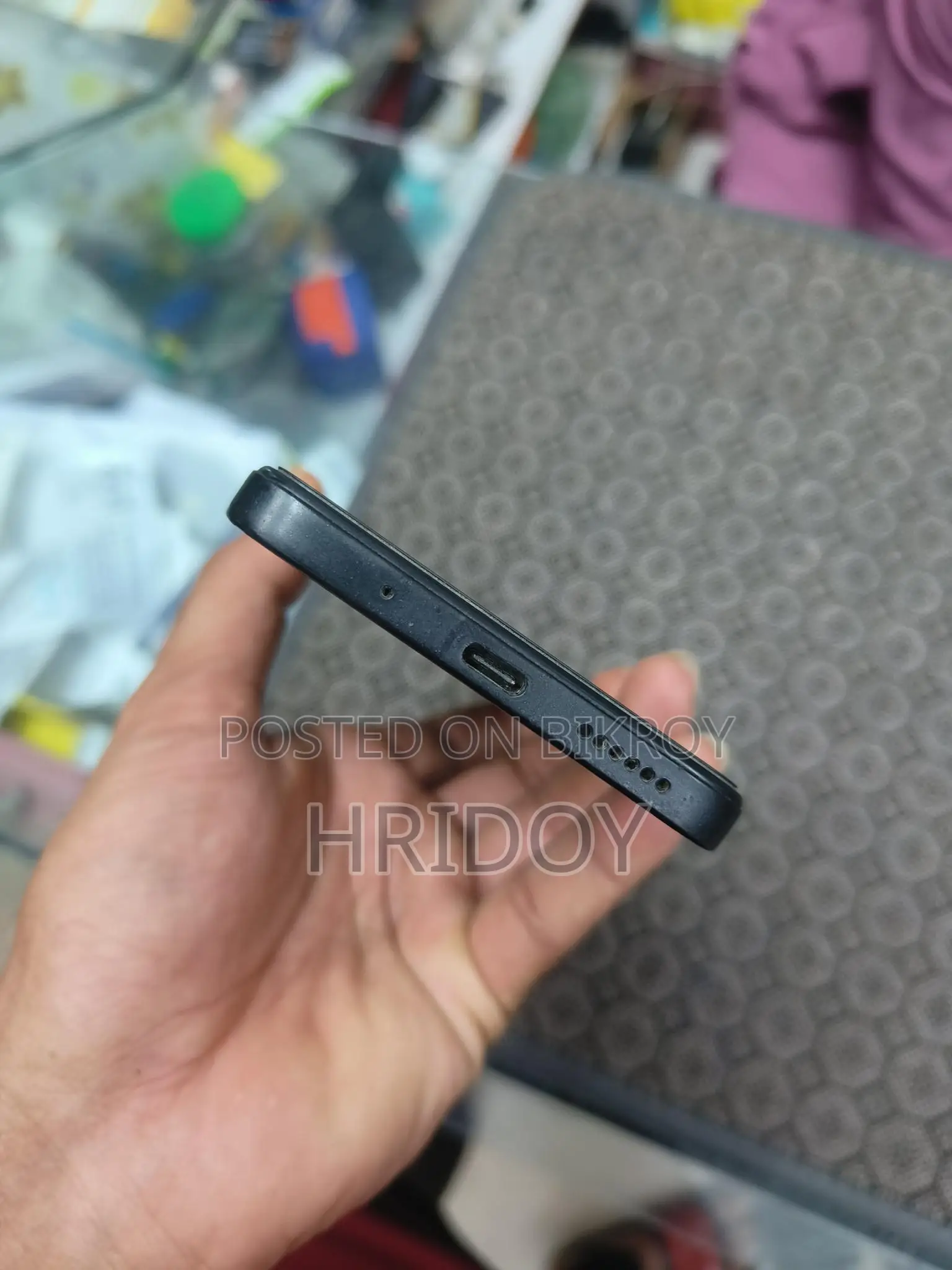 Xiaomi Redmi 12 8/256 (Used)