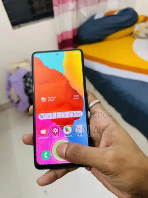 Samsung Galaxy A51 6/128 (Used)