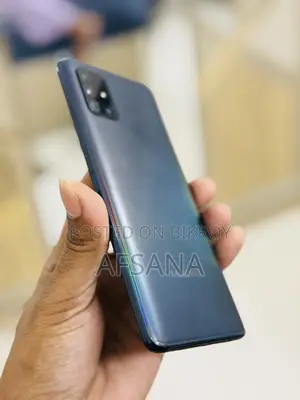Samsung Galaxy A51 6/128 (Used)