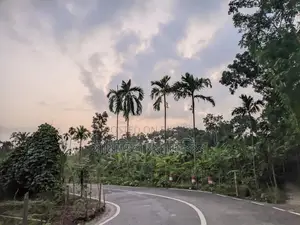 জমি বিক্রয় হবে