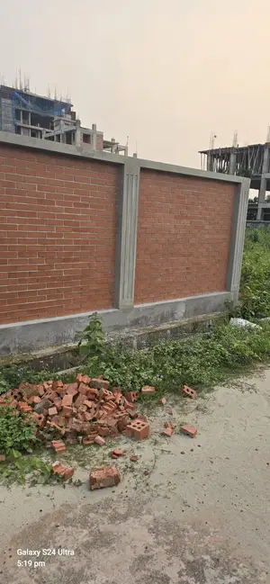 পূর্বাচল সেক্টর- ১ পূর্বমুখী দশ কাঠ প্লট বিক্রি হবে