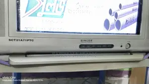 SiNGER Box TV