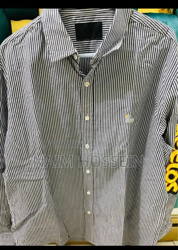 Exported Shirts