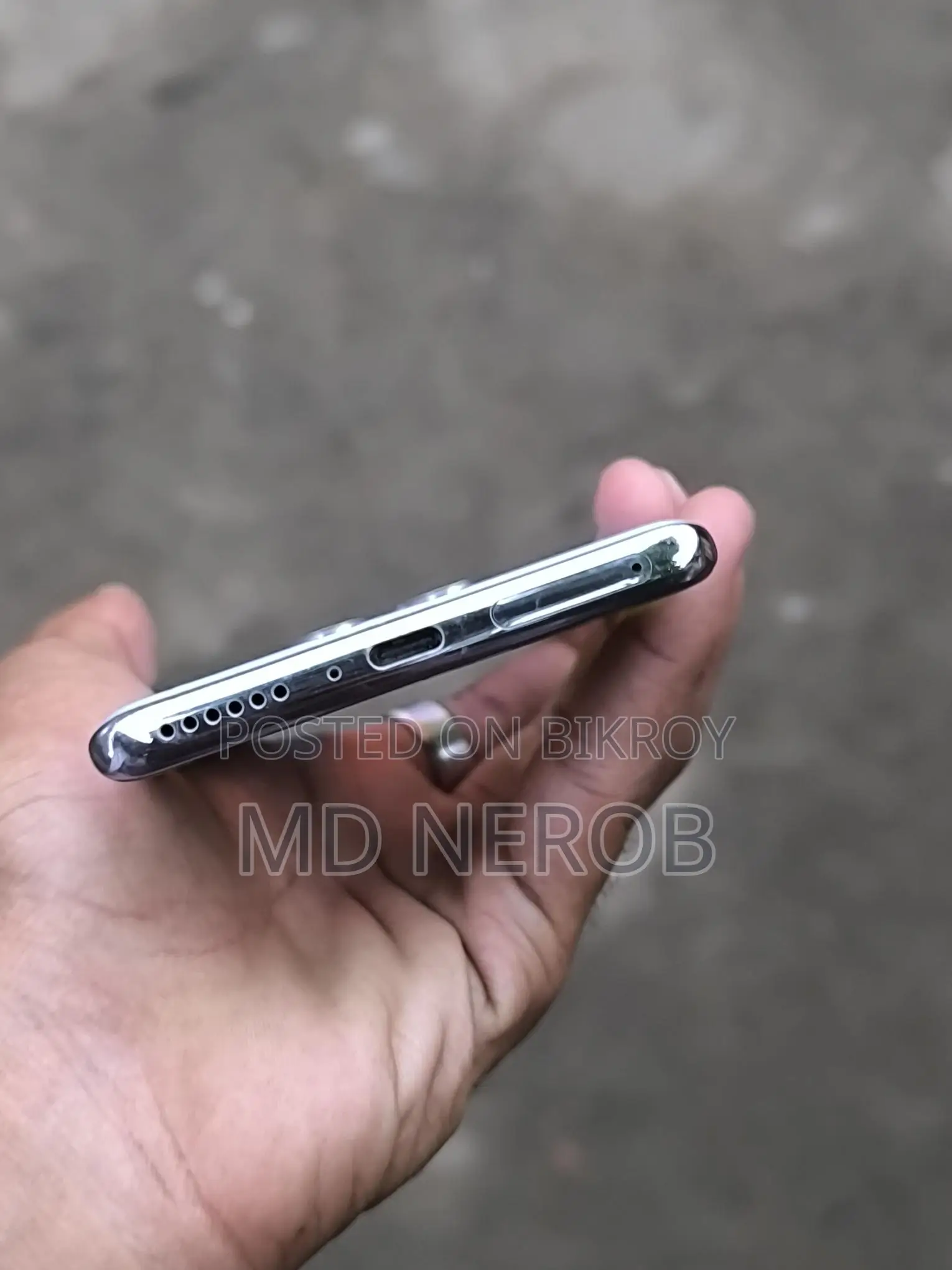 Xiaomi Redmi Note 14 pro (Used)