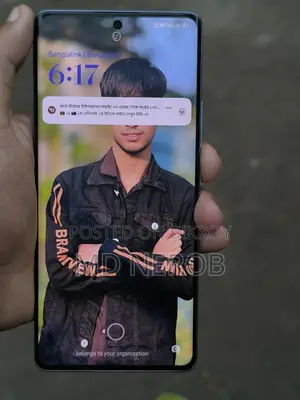 Xiaomi Redmi Note 14 pro (Used)